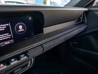 2023 Porsche 911 911 GT3 (MY23)