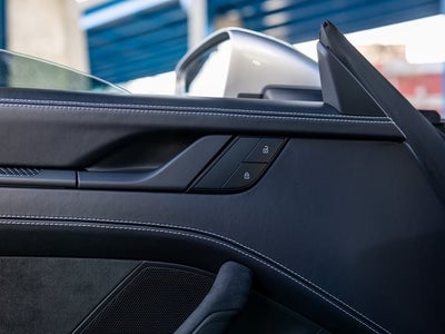 2023 Porsche 911 911 GT3 (MY23)