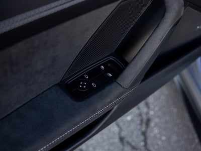 2023 Porsche 911 911 GT3 (MY23)