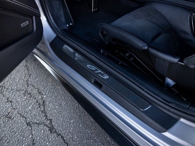 2023 Porsche 911 911 GT3 (MY23)