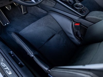 2023 Porsche 911 911 GT3 (MY23)