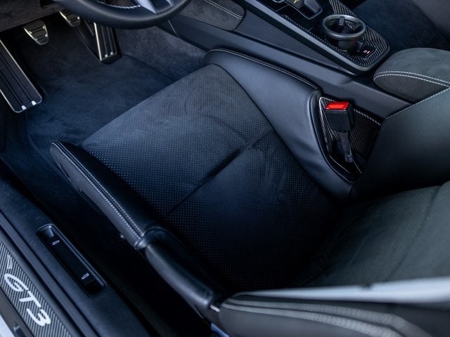 2023 Porsche 911 911 GT3 (MY23)