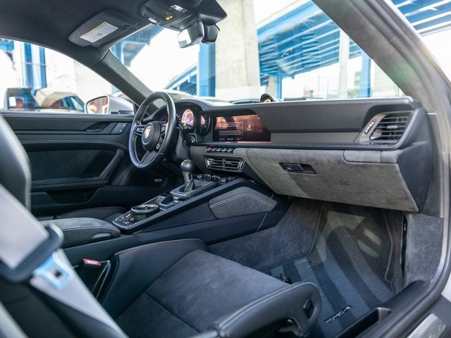 2023 Porsche 911 911 GT3 (MY23)