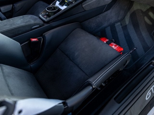 2023 Porsche 911 911 GT3 (MY23)