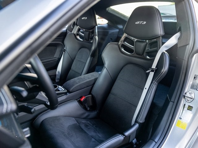 2023 Porsche 911 911 GT3 (MY23)