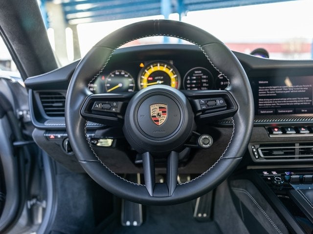 2023 Porsche 911 911 GT3 (MY23)