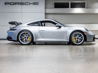 2023 Porsche 911 911 GT3 (MY23)