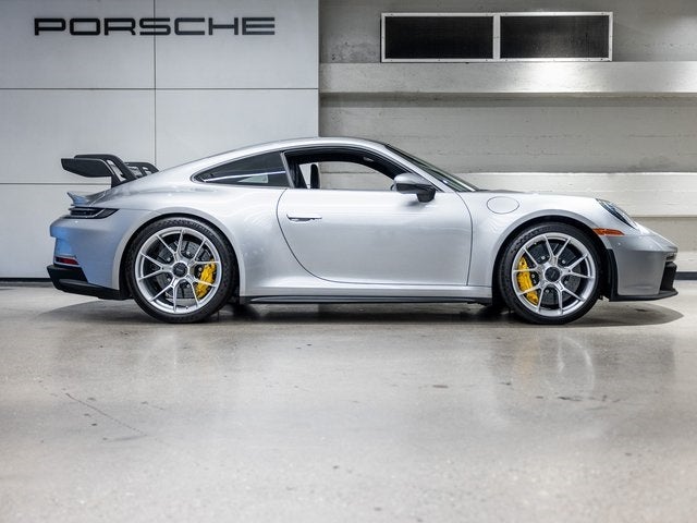 2023 Porsche 911 911 GT3 (MY23)