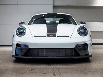 2025 Porsche 911 911 GT3