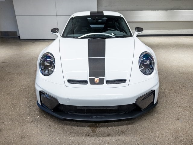 2025 Porsche 911 911 GT3