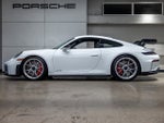 2025 Porsche 911 911 GT3