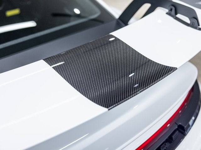 2025 Porsche 911 911 GT3