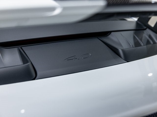 2025 Porsche 911 911 GT3