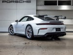 2025 Porsche 911 911 GT3