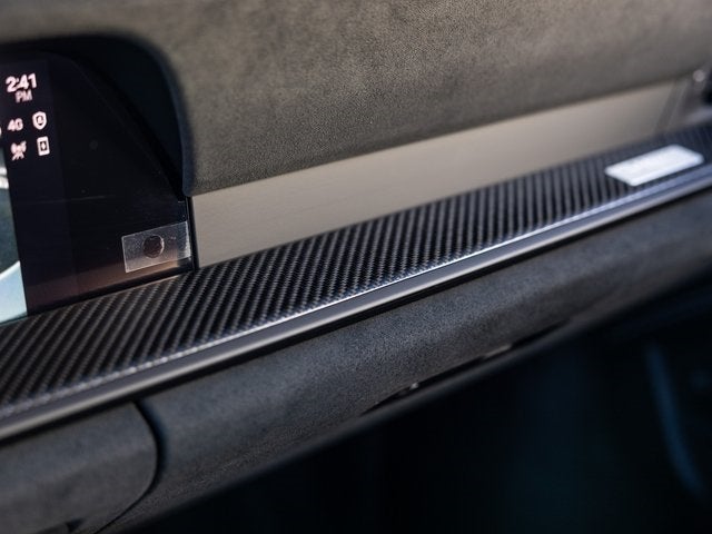 2025 Porsche 911 911 GT3