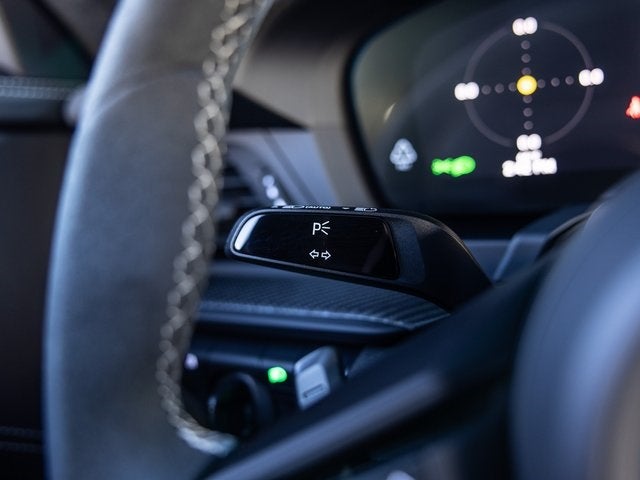 2025 Porsche 911 911 GT3