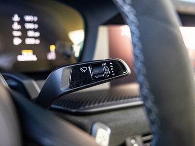 2025 Porsche 911 911 GT3