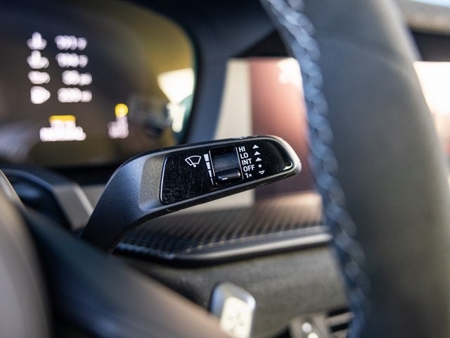 2025 Porsche 911 911 GT3