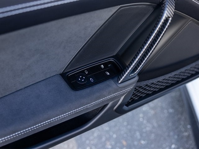 2025 Porsche 911 911 GT3