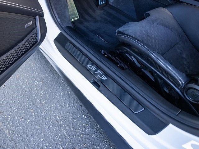 2025 Porsche 911 911 GT3