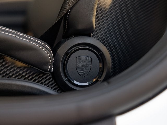 2025 Porsche 911 911 GT3