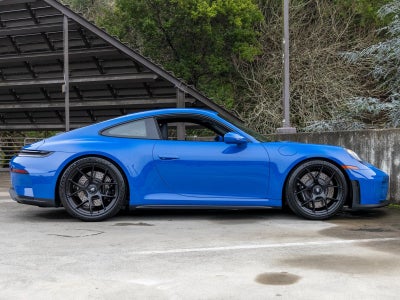 2026 Porsche 911 GT3 Touring