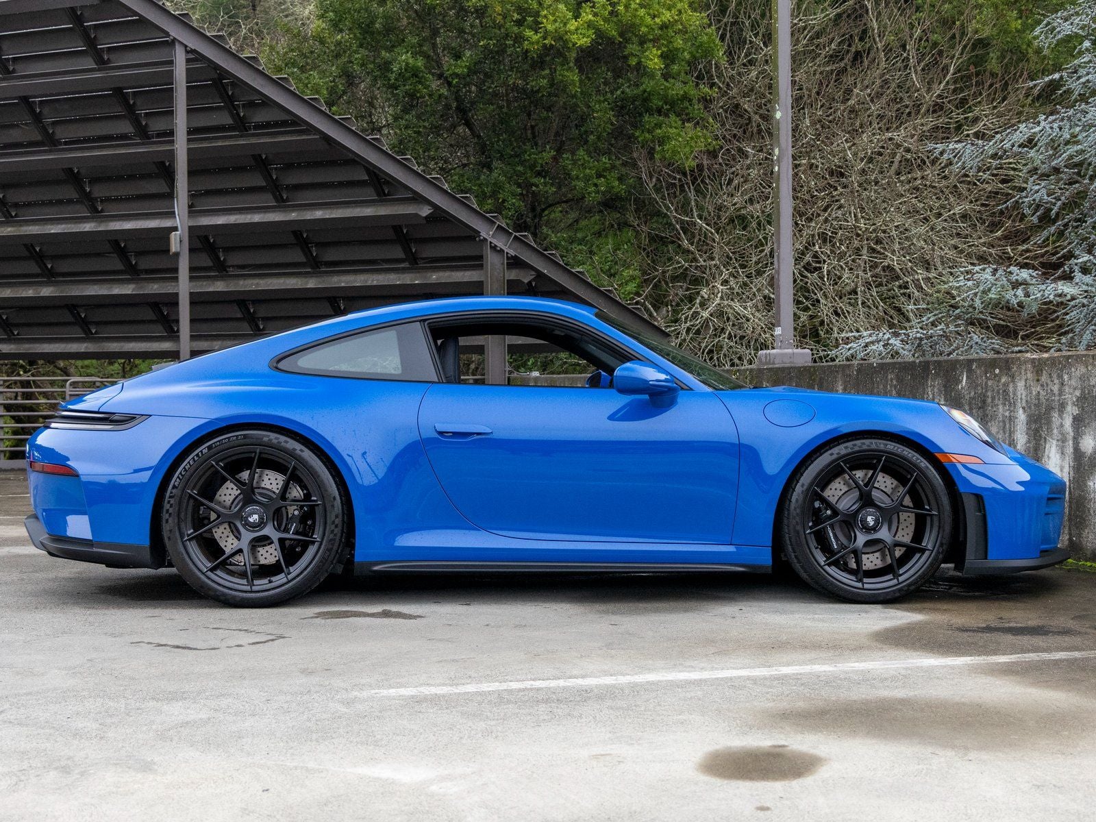 2026 Porsche 911 GT3 Touring