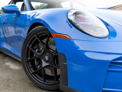 2026 Porsche 911 GT3 Touring