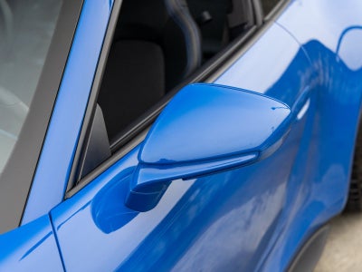 2026 Porsche 911 GT3 Touring