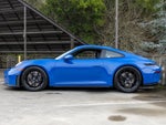 2026 Porsche 911 GT3 Touring