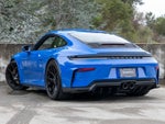 2026 Porsche 911 GT3 Touring