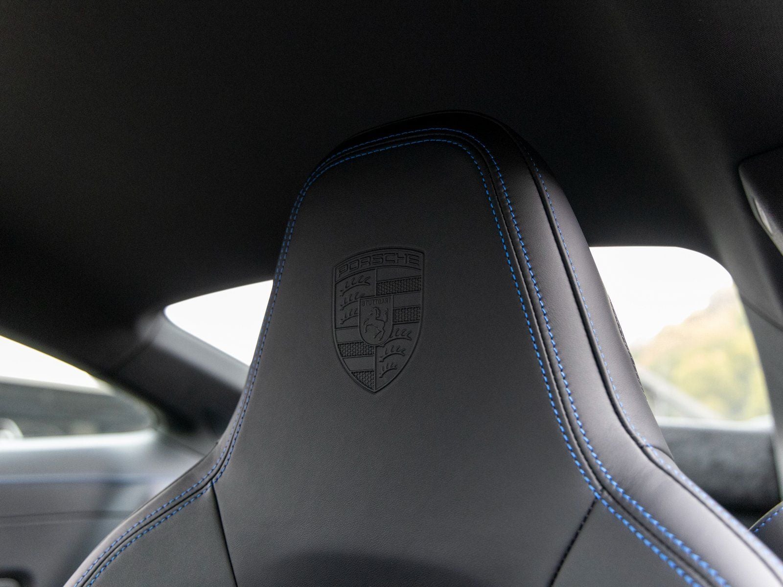 2026 Porsche 911 GT3 Touring