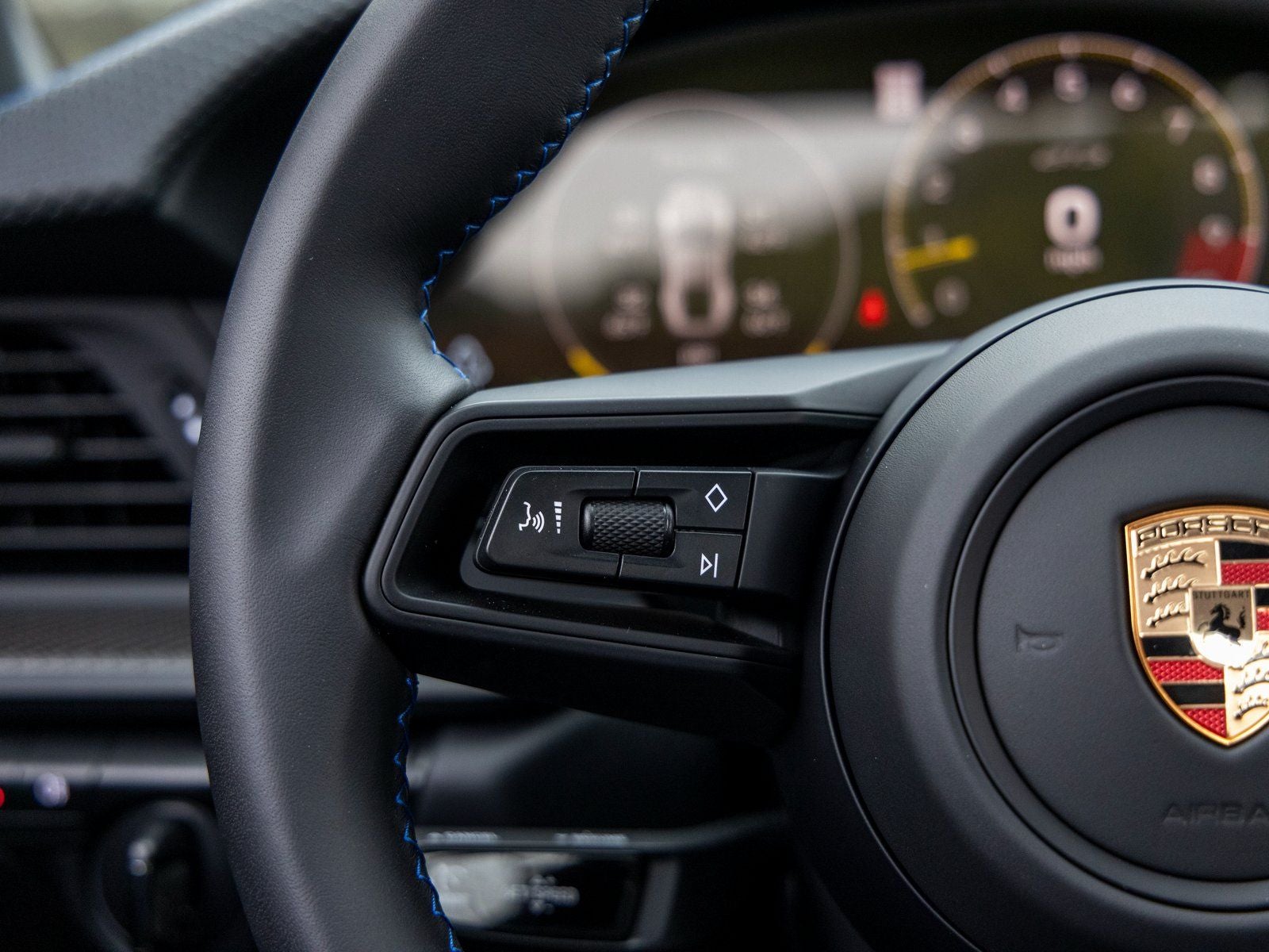 2026 Porsche 911 GT3 Touring