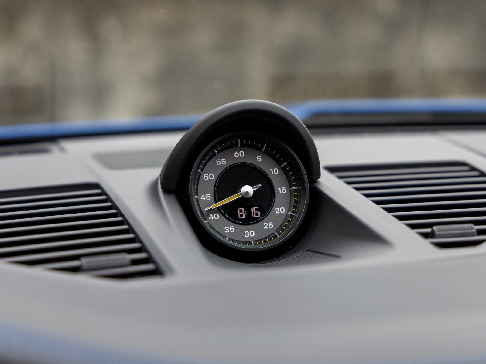 2026 Porsche 911 GT3 Touring