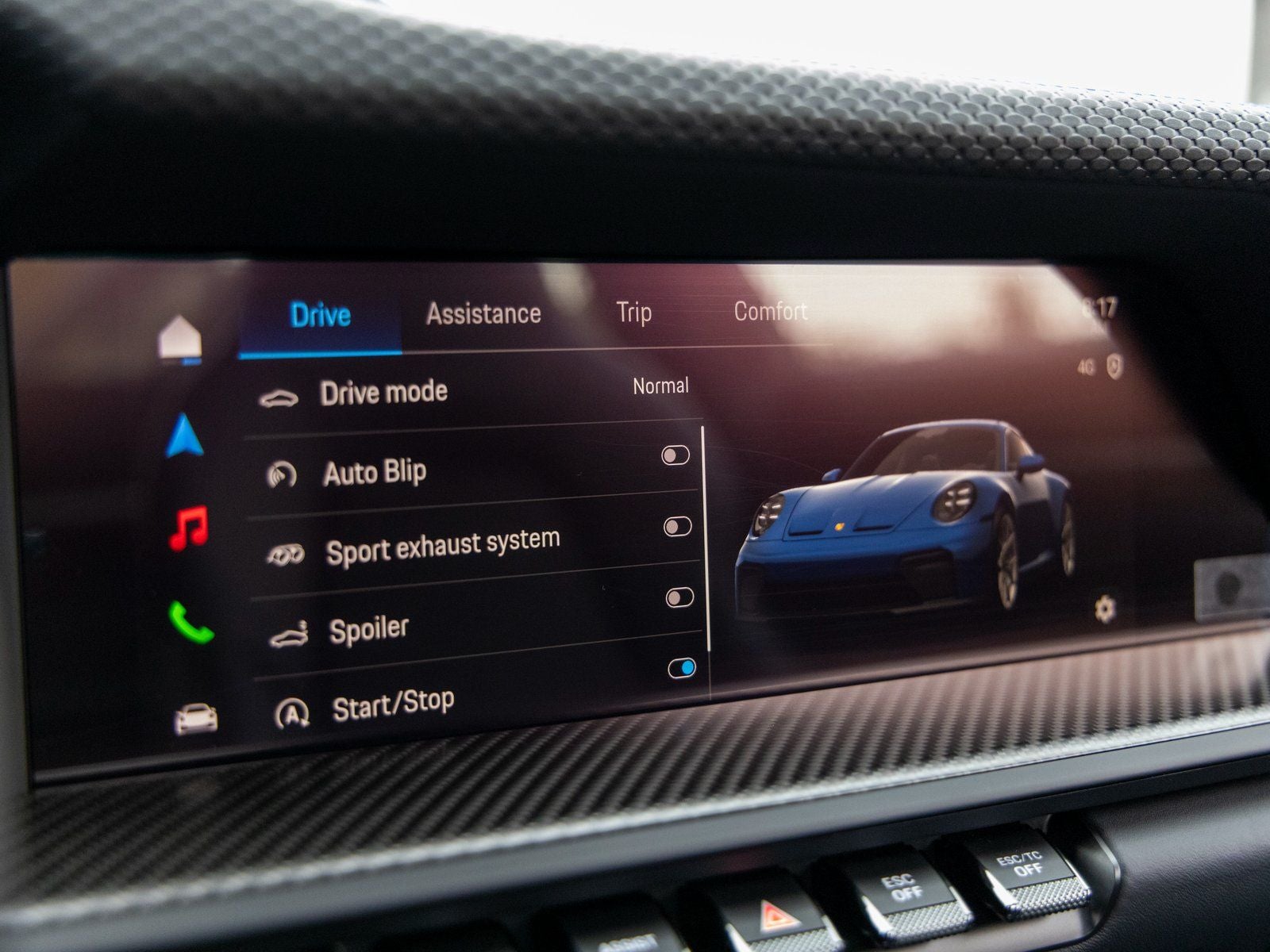 2026 Porsche 911 GT3 Touring