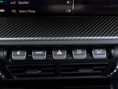 2026 Porsche 911 GT3 Touring