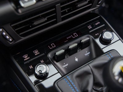 2026 Porsche 911 GT3 Touring