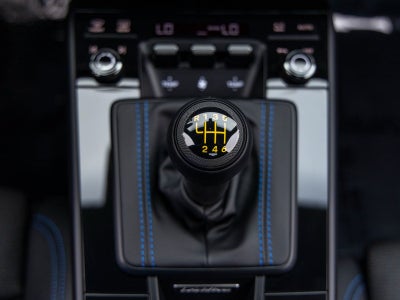 2026 Porsche 911 GT3 Touring