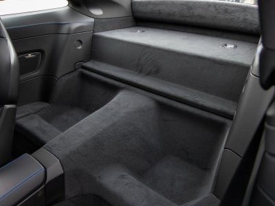 2026 Porsche 911 GT3 Touring