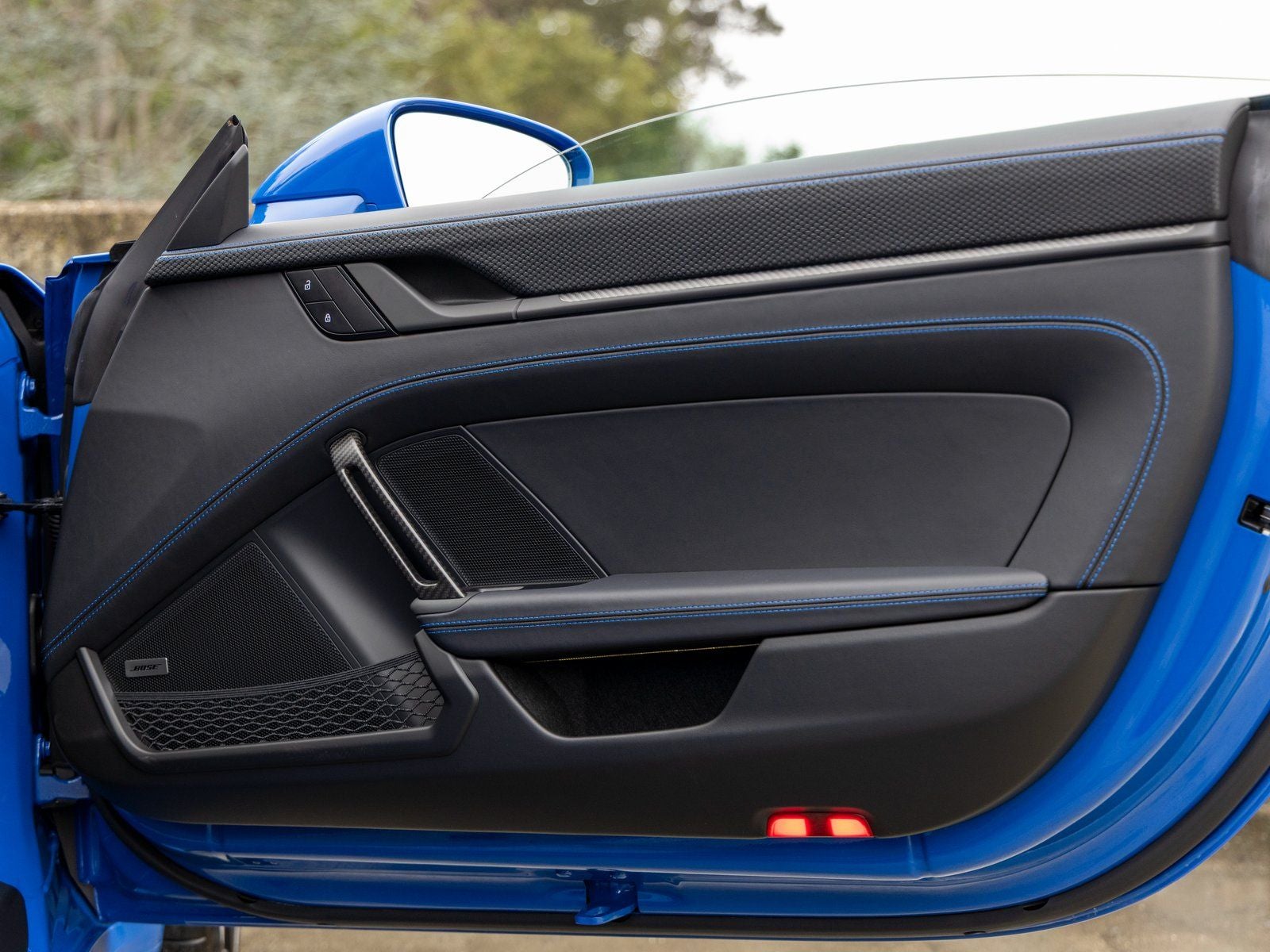 2026 Porsche 911 GT3 Touring