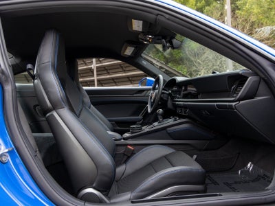 2026 Porsche 911 GT3 Touring