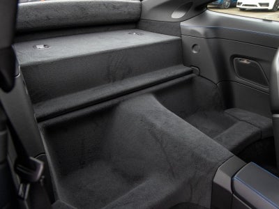 2026 Porsche 911 GT3 Touring