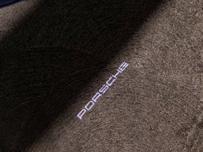 2026 Porsche 911 GT3 Touring