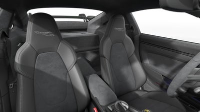 2026 Porsche 911 911 GT3