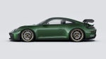 2026 Porsche 911 911 GT3