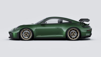 2026 Porsche 911 911 GT3