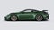 2026 Porsche 911 911 GT3