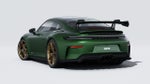 2026 Porsche 911 911 GT3