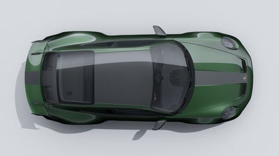 2026 Porsche 911 911 GT3
