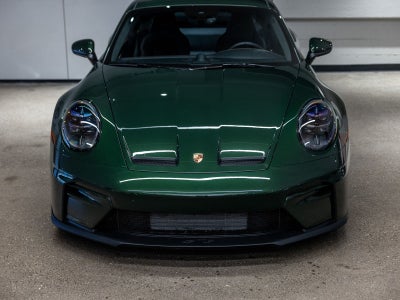 2026 Porsche 911 911 GT3